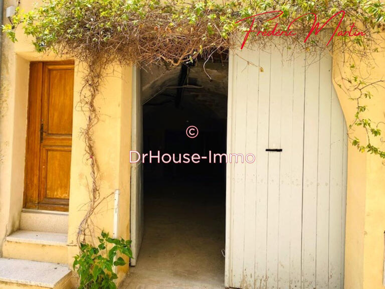 Villa Uzès - 3 bedrooms - 180m²