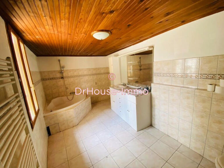 Villa Uzès - 3 bedrooms - 180m²