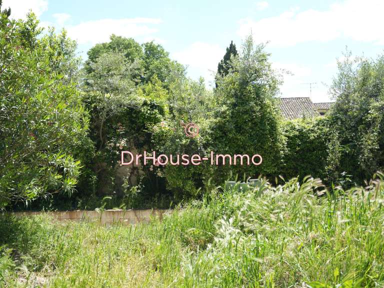 Villa Uzès - 4 chambres - 300m²