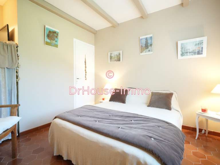Villa Uzès - 4 chambres - 141m²