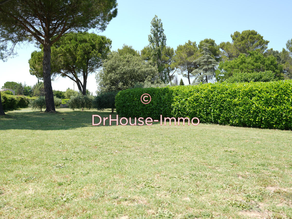 Villa Uzès