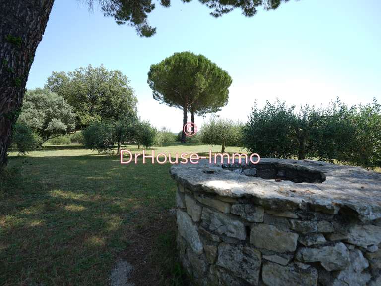 Villa Uzès - 4 chambres - 141m²