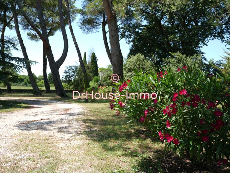Villa Uzès - 4 chambres - 141m²