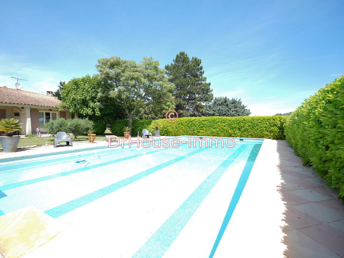 Villa Uzès