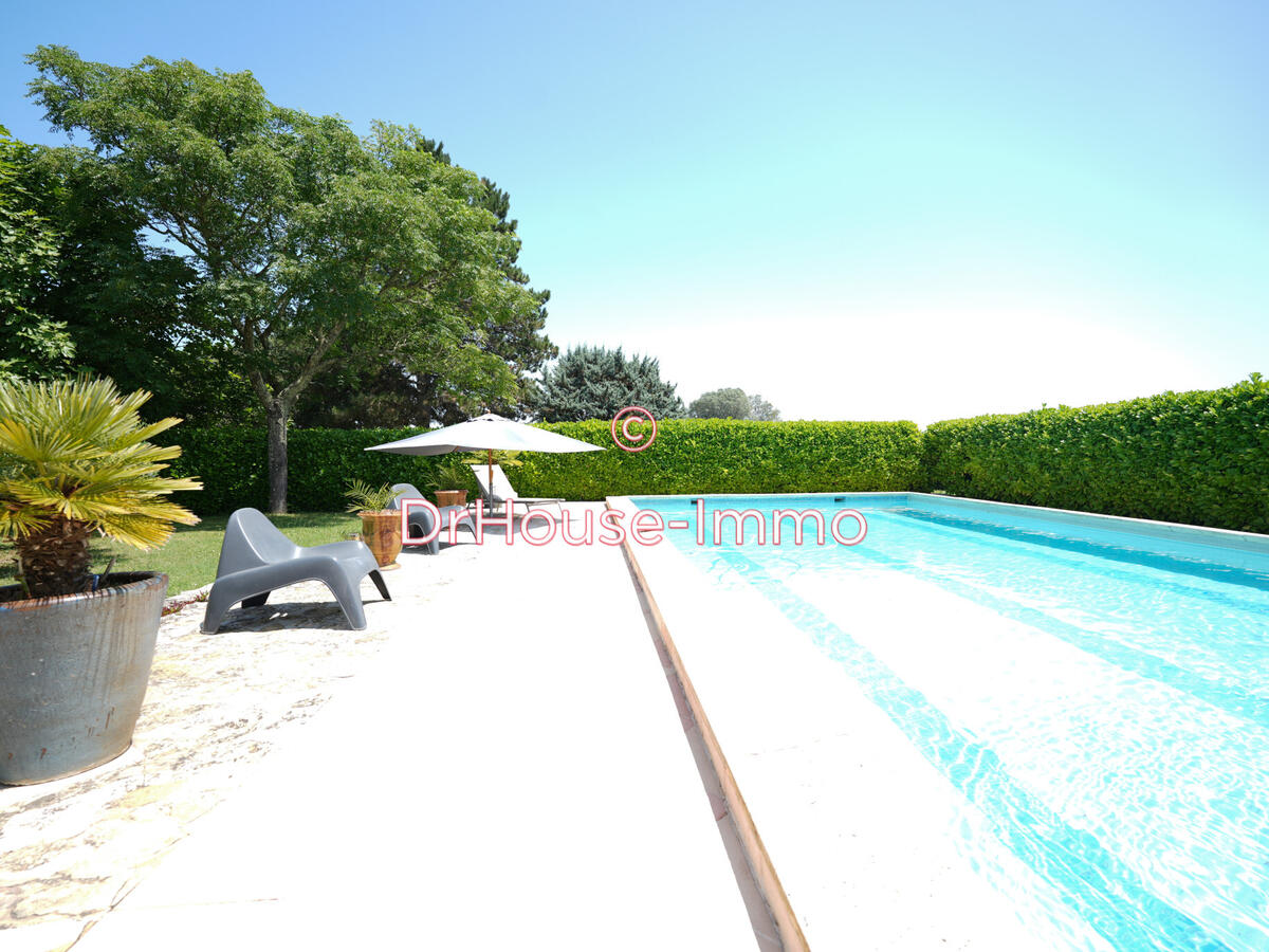 Villa Uzès