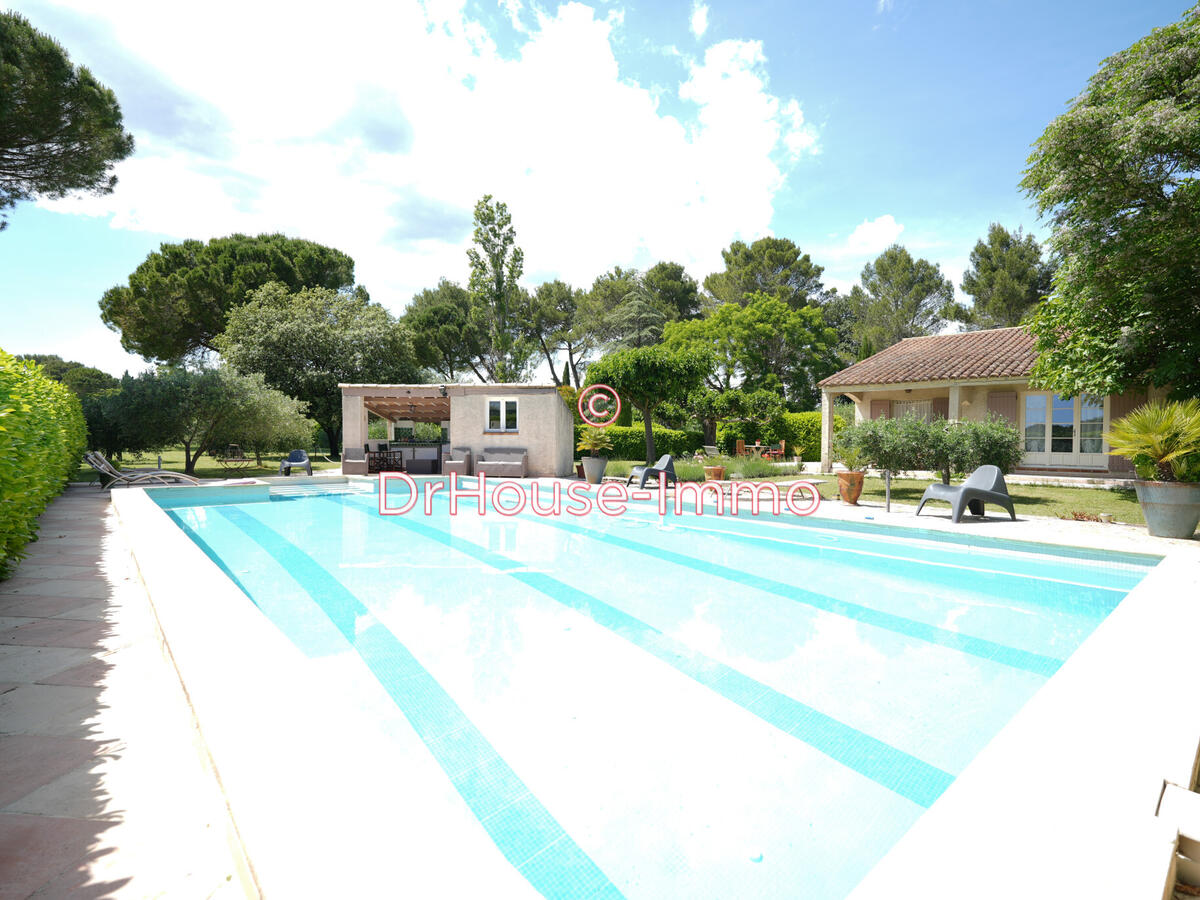 Villa Uzès