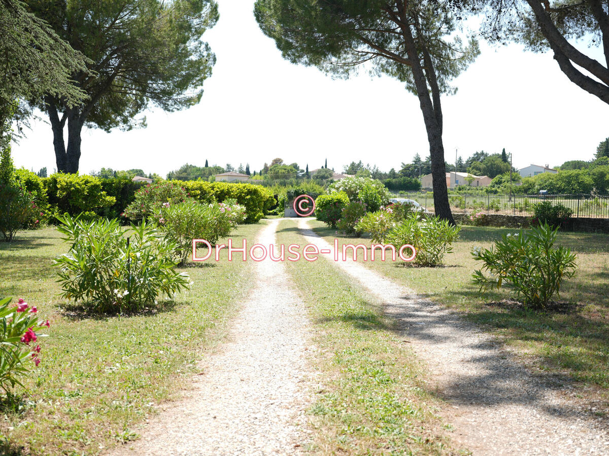 Villa Uzès