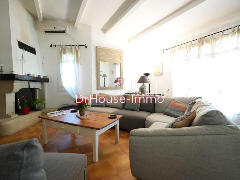 Villa Uzès - 4 chambres - 141m²