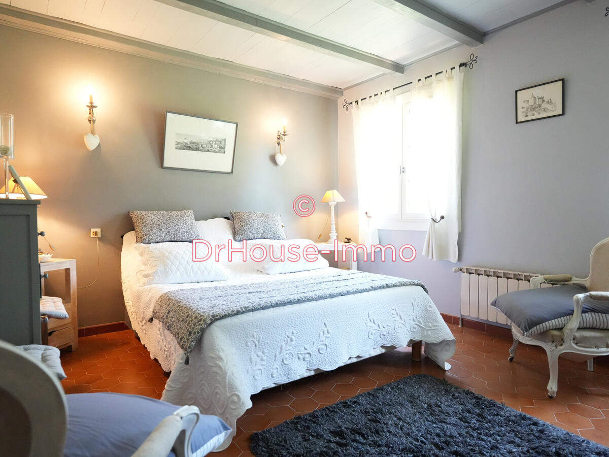 Villa Uzès
