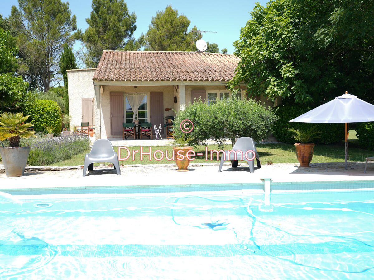 Villa Uzès