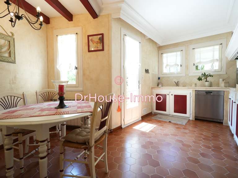 Villa Uzès - 4 chambres - 141m²