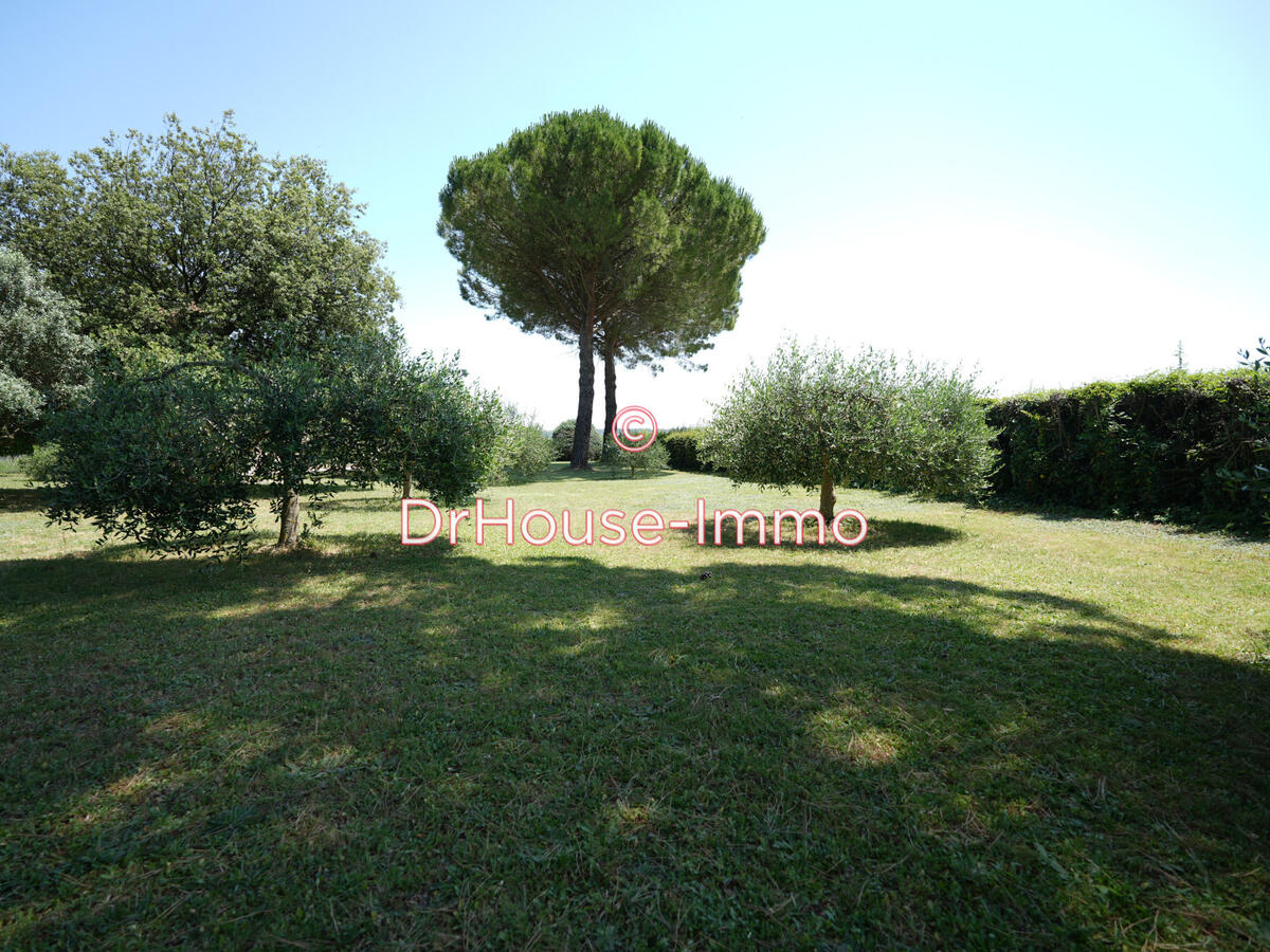 Villa Uzès
