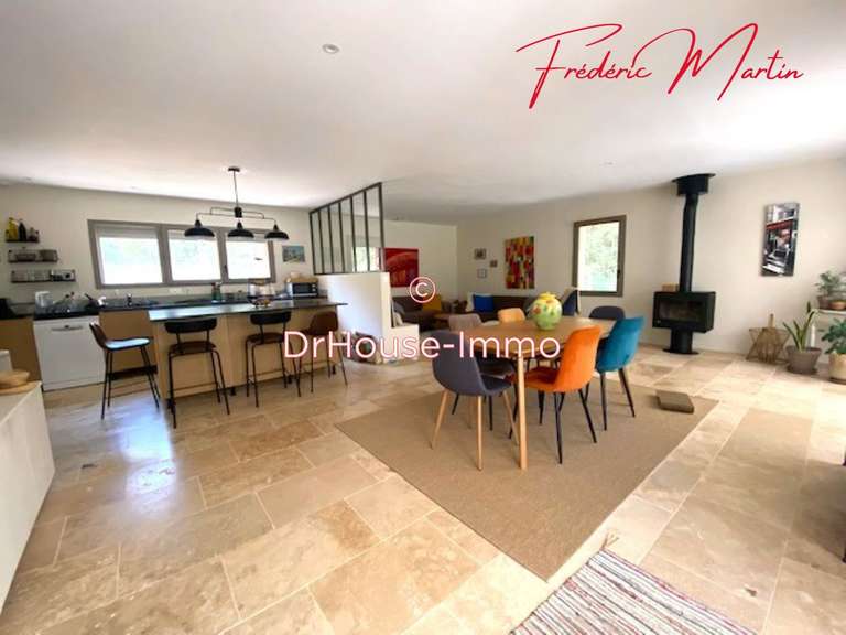 Villa Uzès - 2 chambres - 105m²