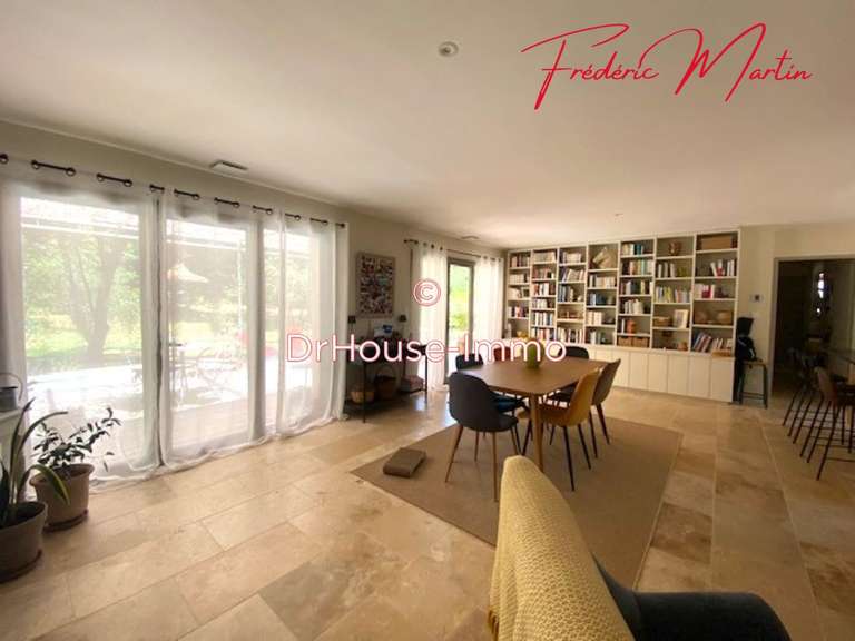 Villa Uzès - 2 chambres - 105m²