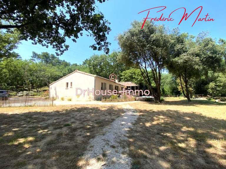 Villa Uzès - 2 chambres - 105m²