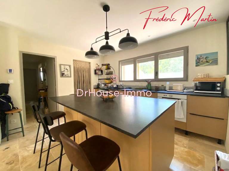 Villa Uzès - 2 chambres - 105m²