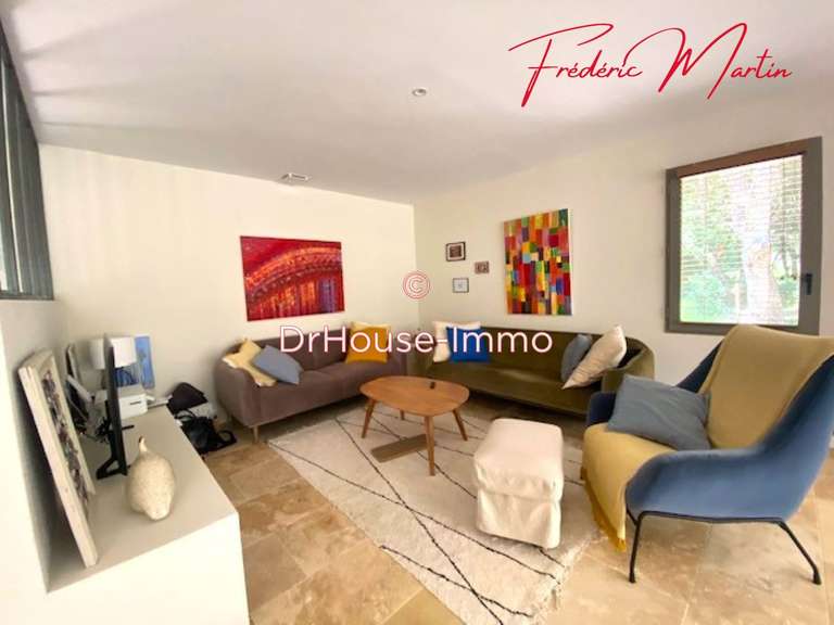 Villa Uzès - 2 chambres - 105m²