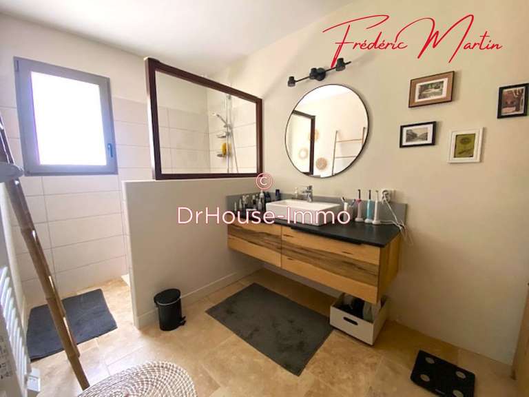 Villa Uzès - 2 chambres - 105m²