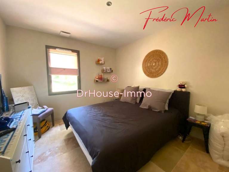 Villa Uzès - 2 chambres - 105m²