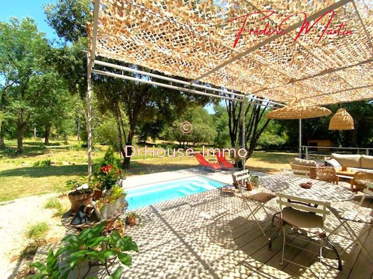 Villa Uzès - 2 chambres - 105m²