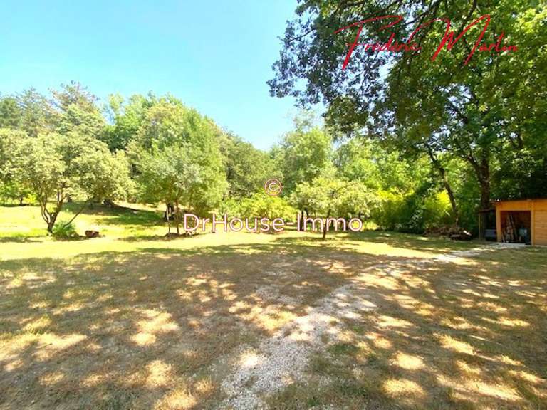 Villa Uzès - 2 chambres - 105m²