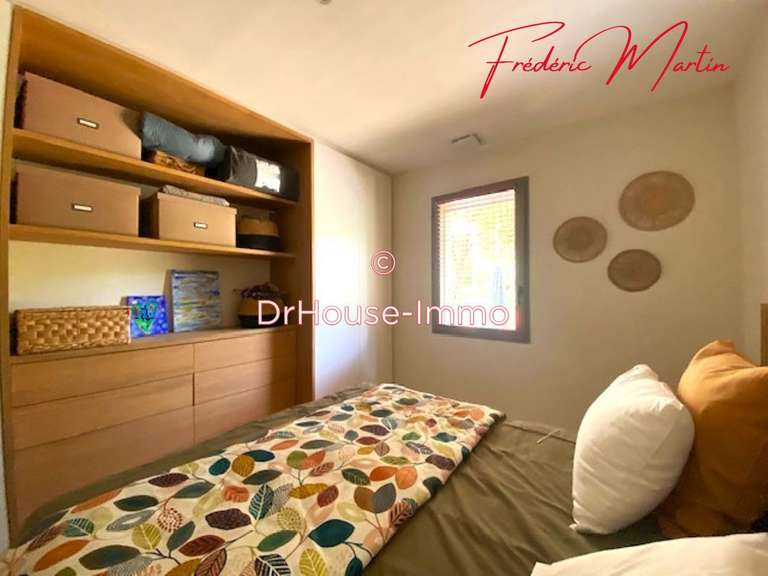 Villa Uzès - 2 chambres - 105m²