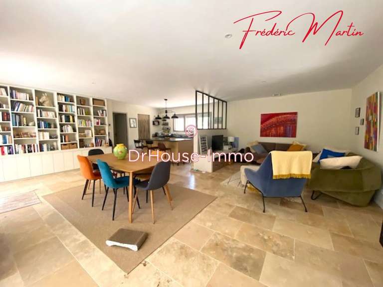 Villa Uzès - 2 chambres - 105m²
