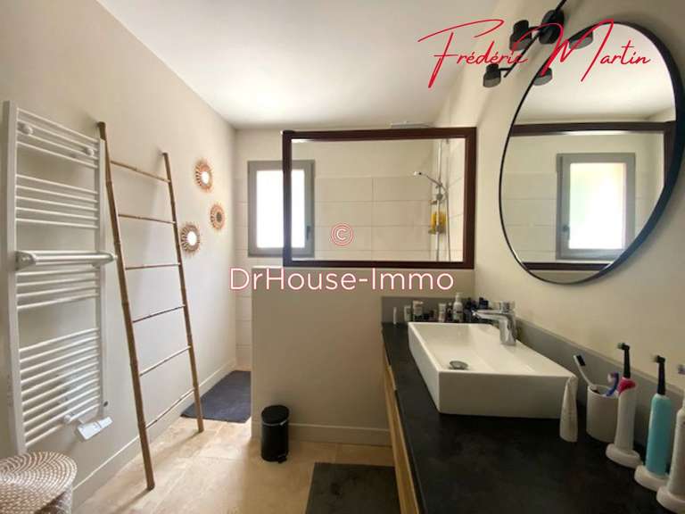 Villa Uzès - 2 chambres - 105m²