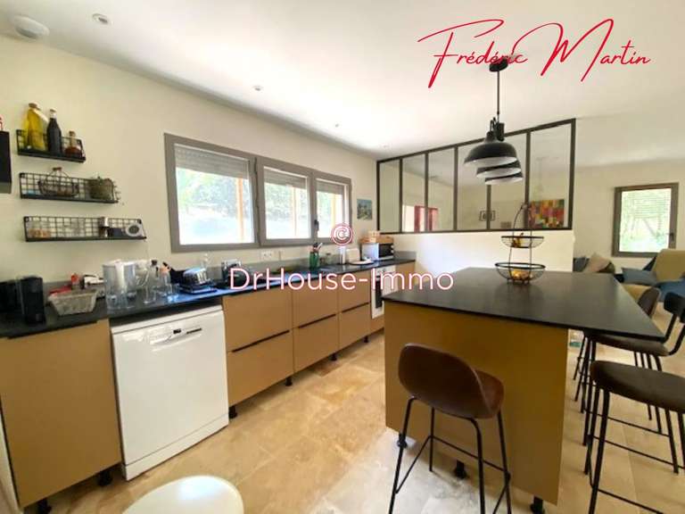 Villa Uzès - 2 chambres - 105m²