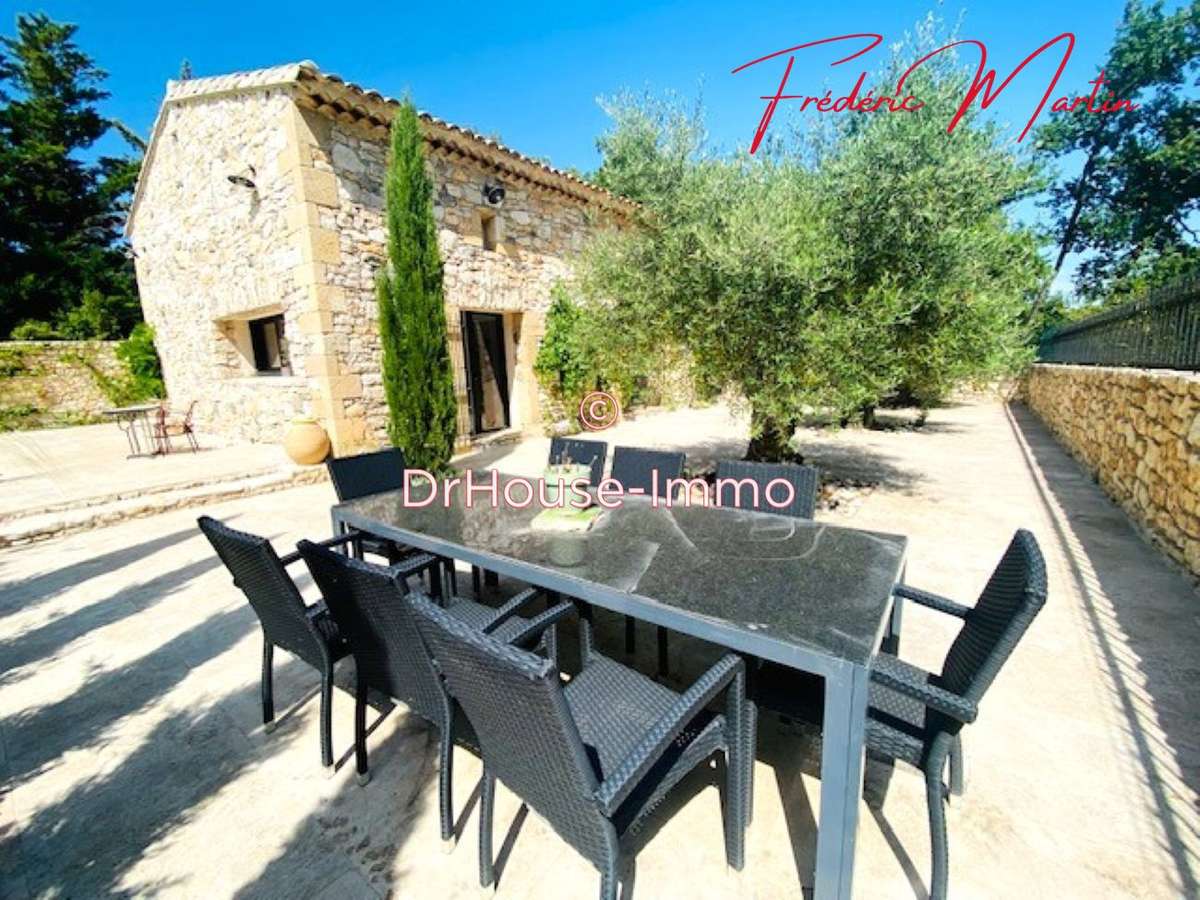 Villa Uzès