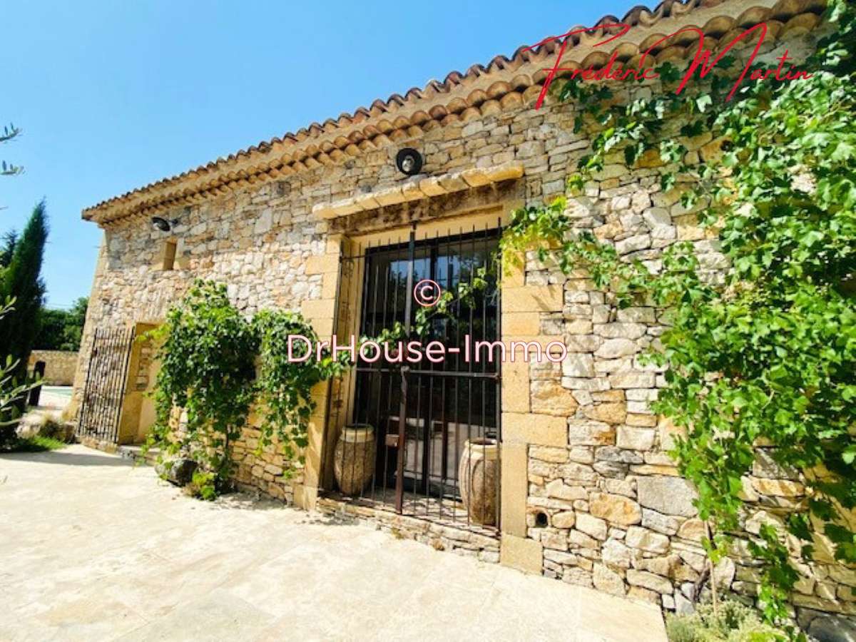 Villa Uzès