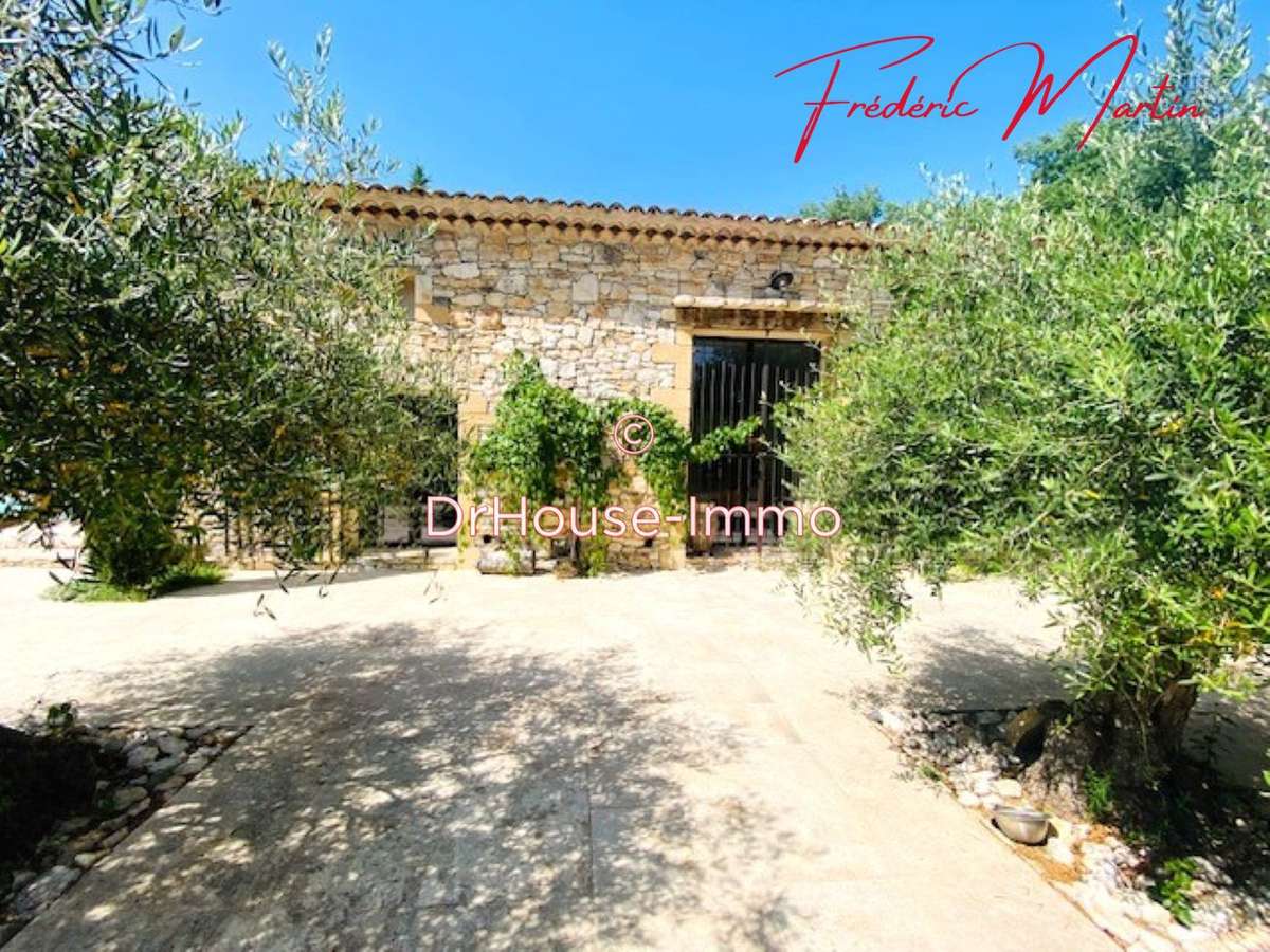 Villa Uzès