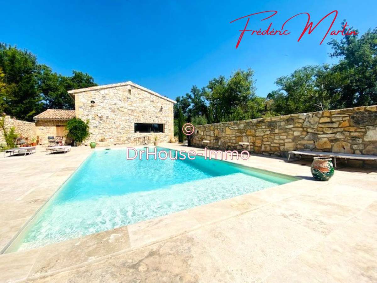Villa Uzès