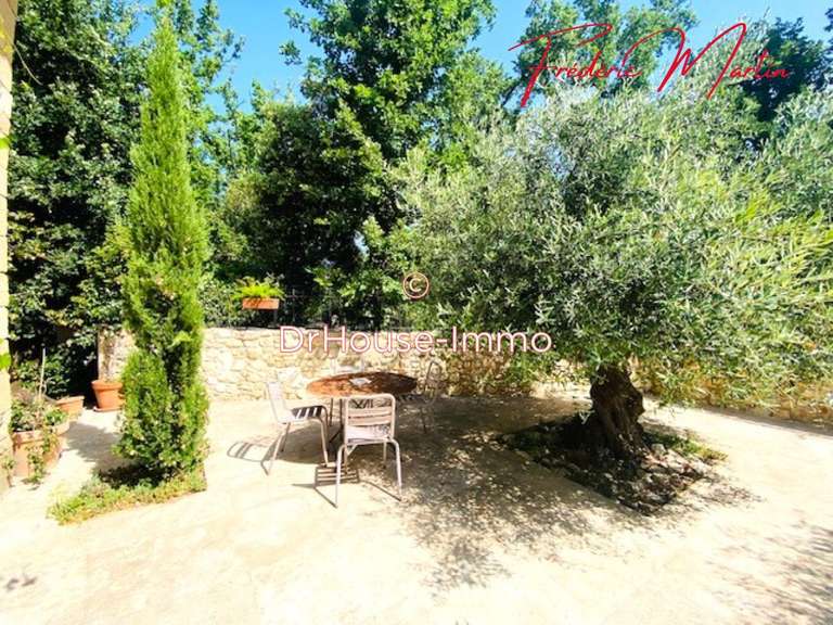 Villa Uzès - 3 chambres - 130m²