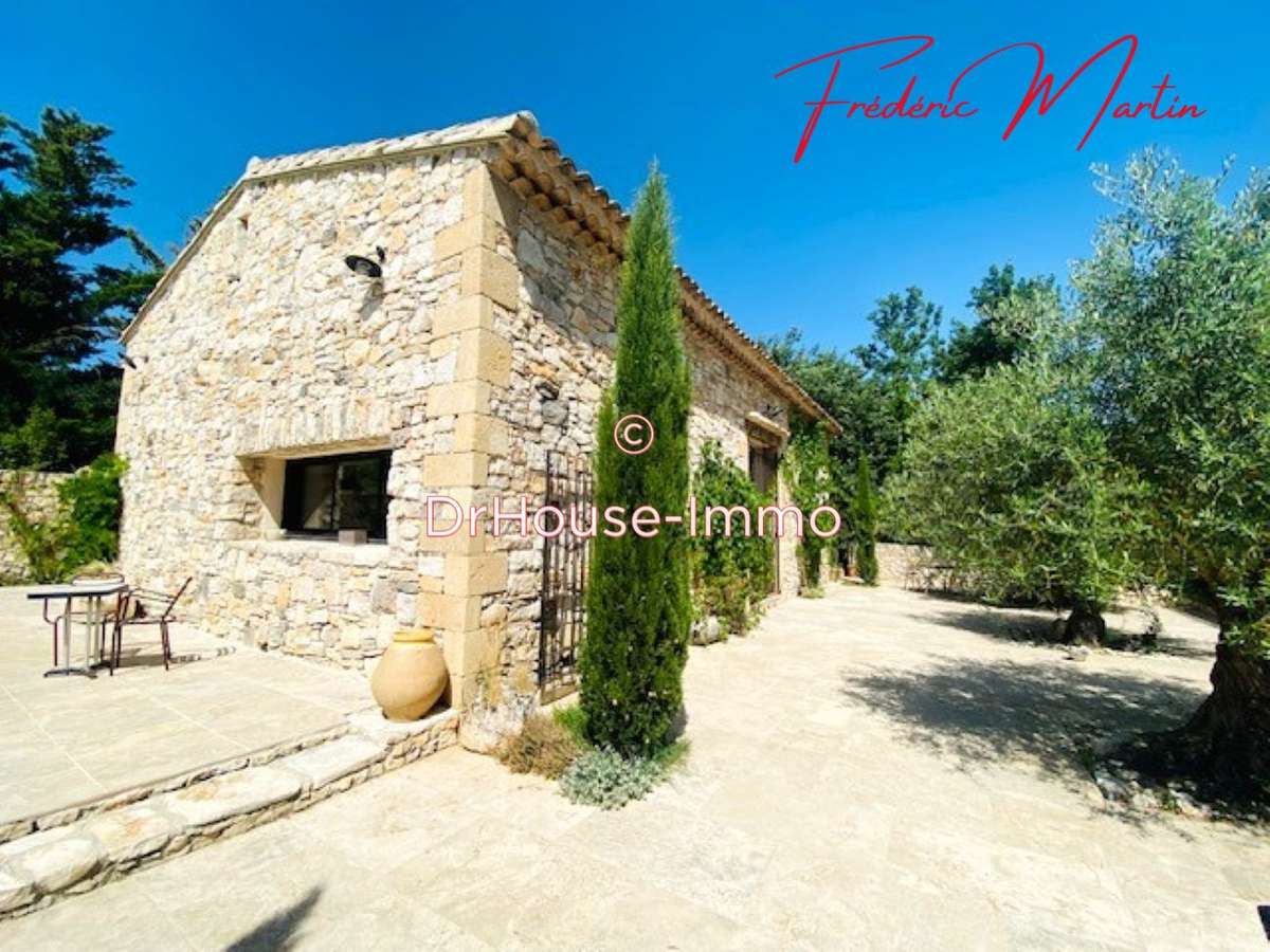 Villa Uzès