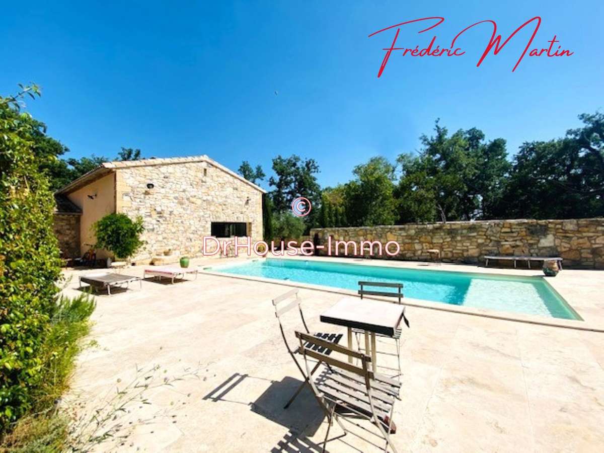 Villa Uzès