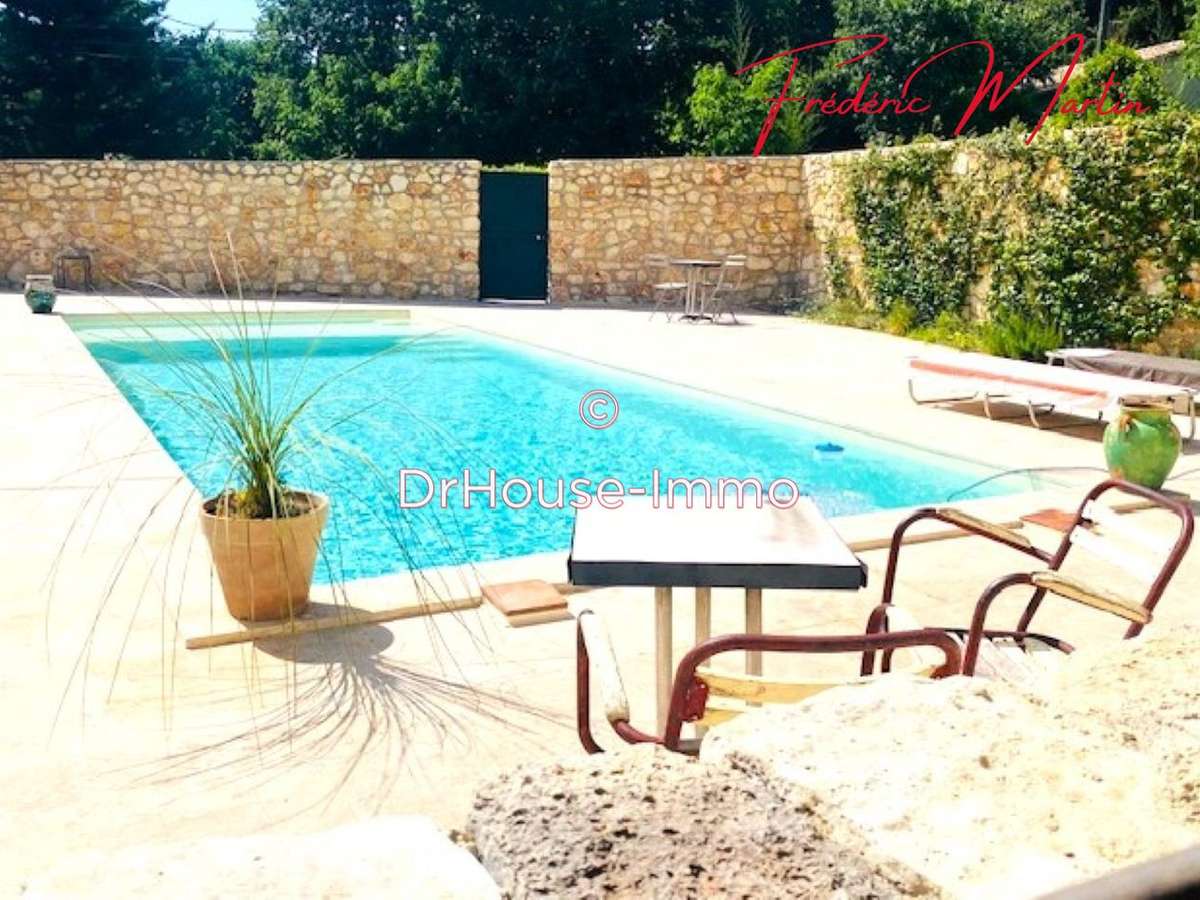 Villa Uzès