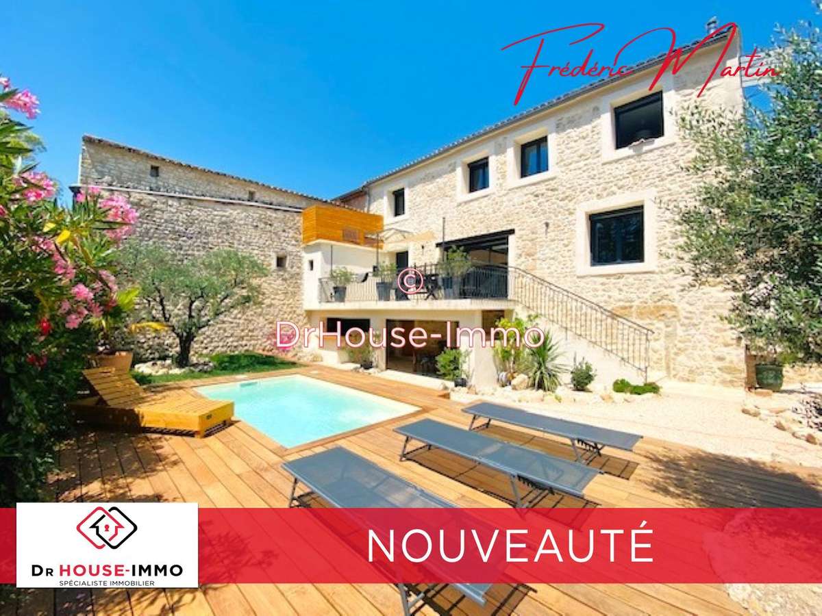 Villa Uzès