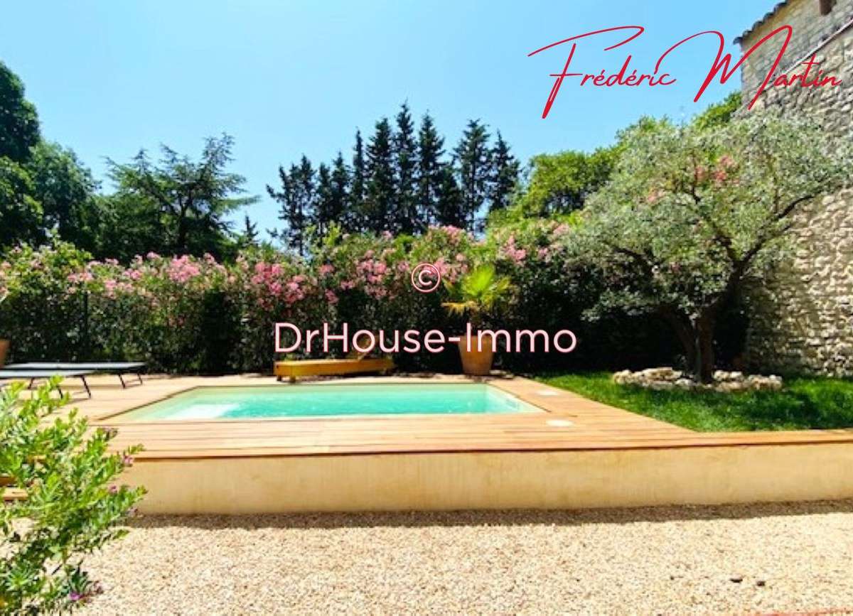 Villa Uzès