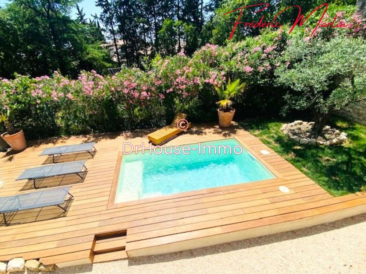 Villa Uzès