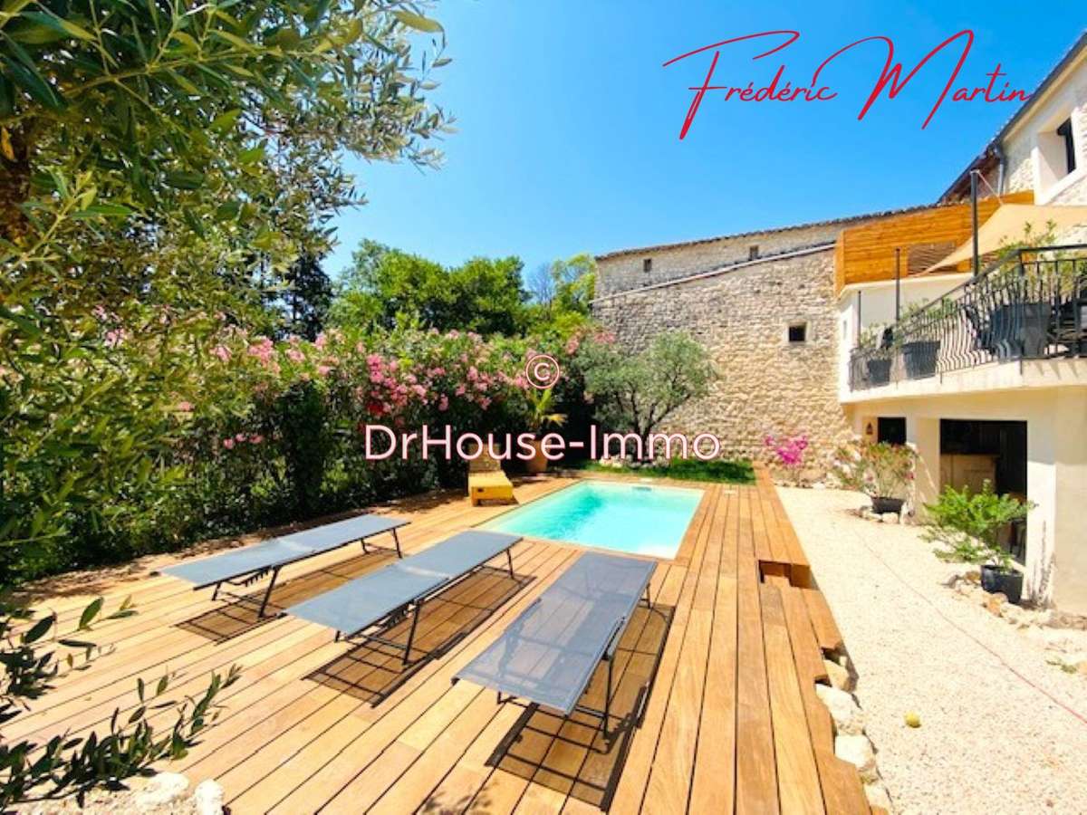 Villa Uzès