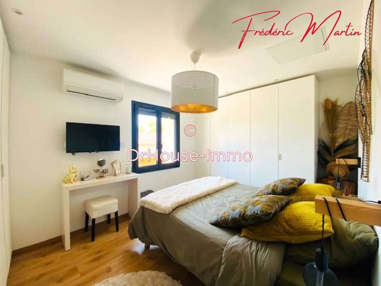Villa Uzès - 4 chambres - 120m²