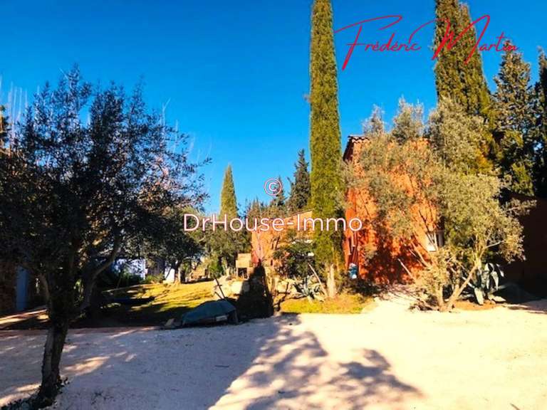Villa Uzès - 3 bedrooms - 105m²