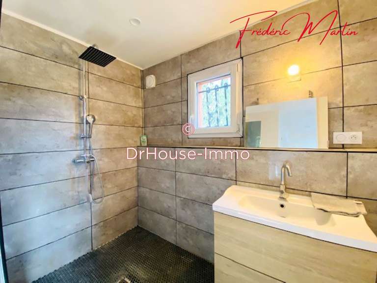 Villa Uzès - 3 bedrooms - 105m²