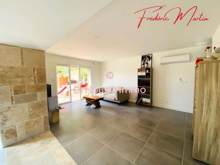 Villa Uzès - 3 bedrooms - 105m²