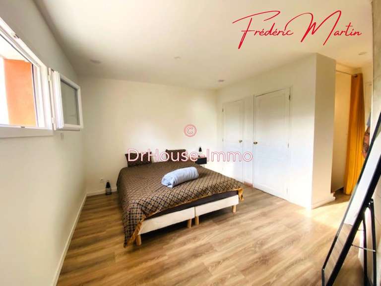 Villa Uzès - 3 bedrooms - 105m²