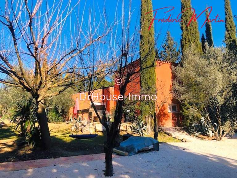 Villa Uzès - 3 bedrooms - 105m²
