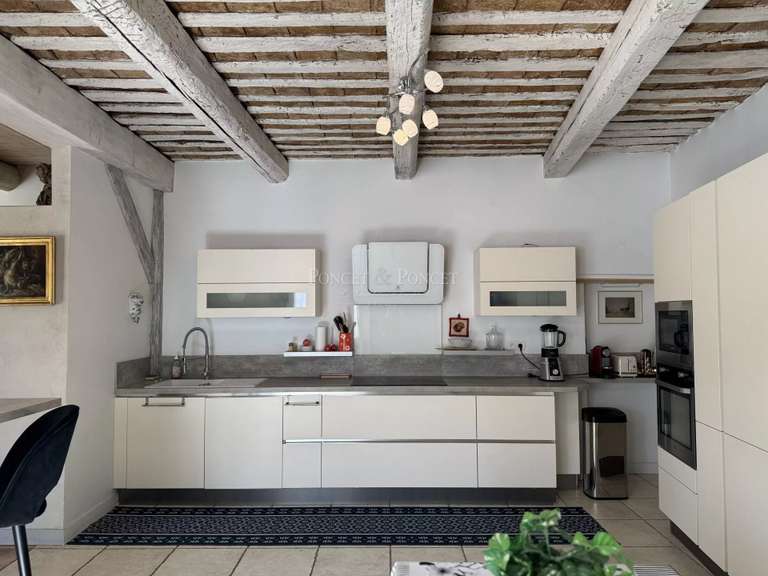 Villa Uzès - 4 chambres - 260m²