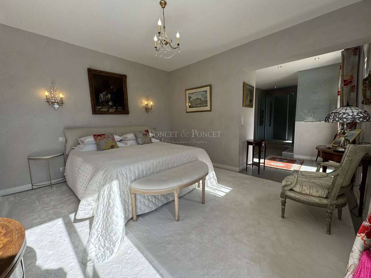 Villa Uzès