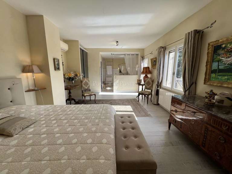 Villa Uzès - 4 chambres - 260m²